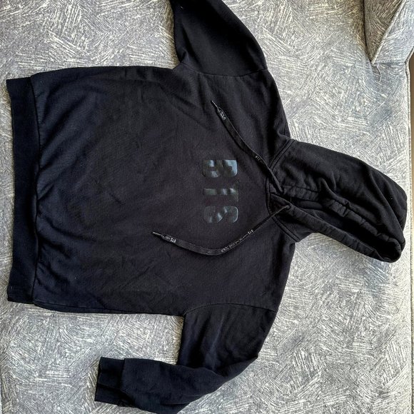 BTS official black sweatshirt - Picture 1 of 1